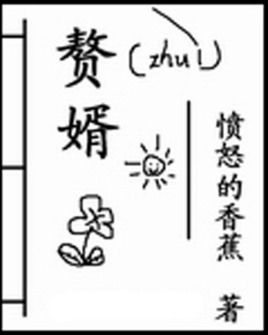 赘婿经典语录