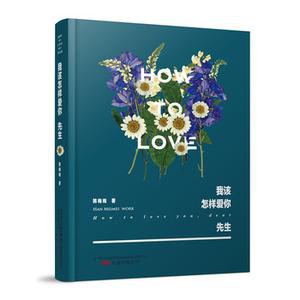 我该怎样爱你，先生经典语录