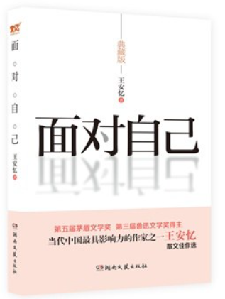 面对自己经典语录