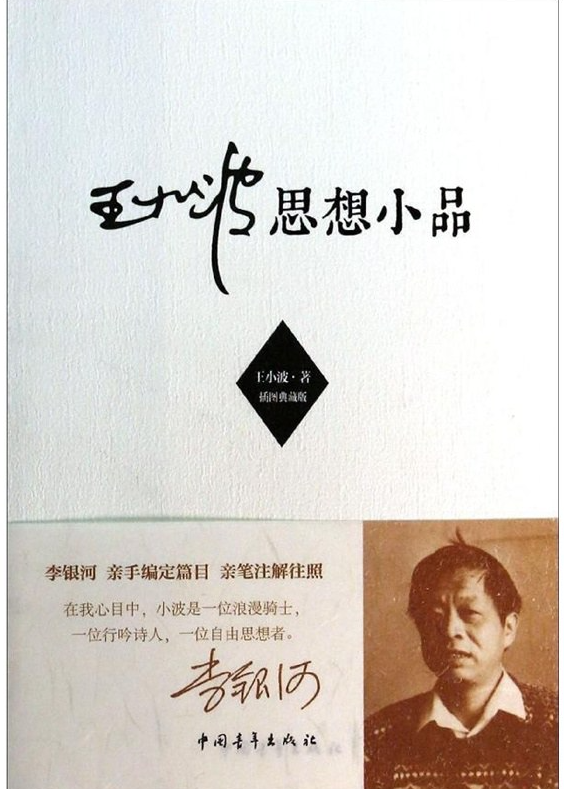 王小波思想小品经典语录