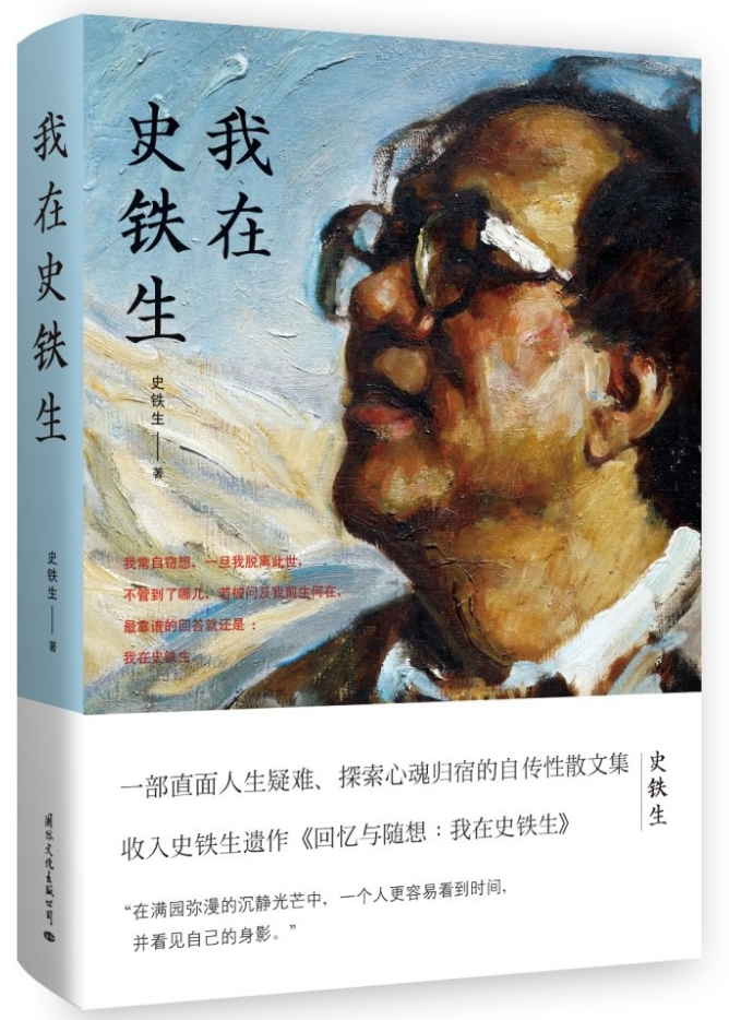 我在史铁生经典语录