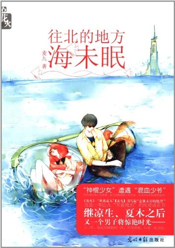 往北的地方海未眠经典语录