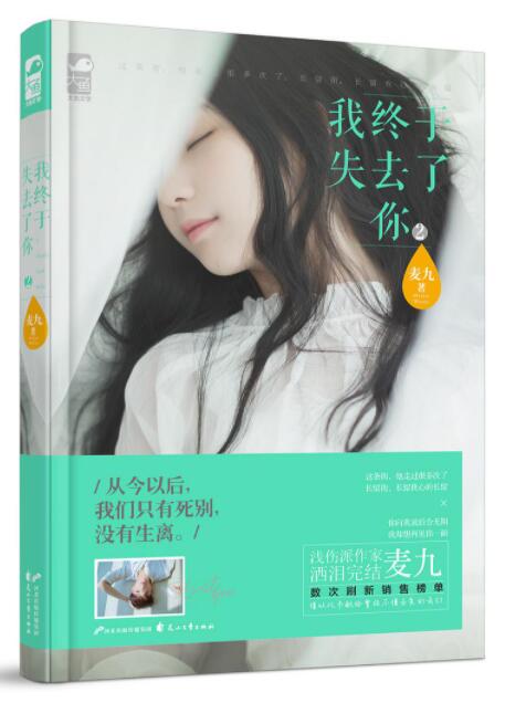 我终于失去了你经典语录