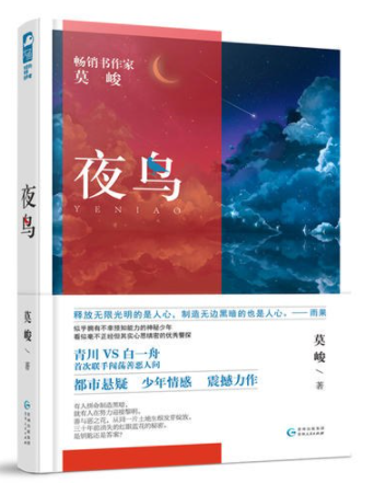 夜鸟经典语录