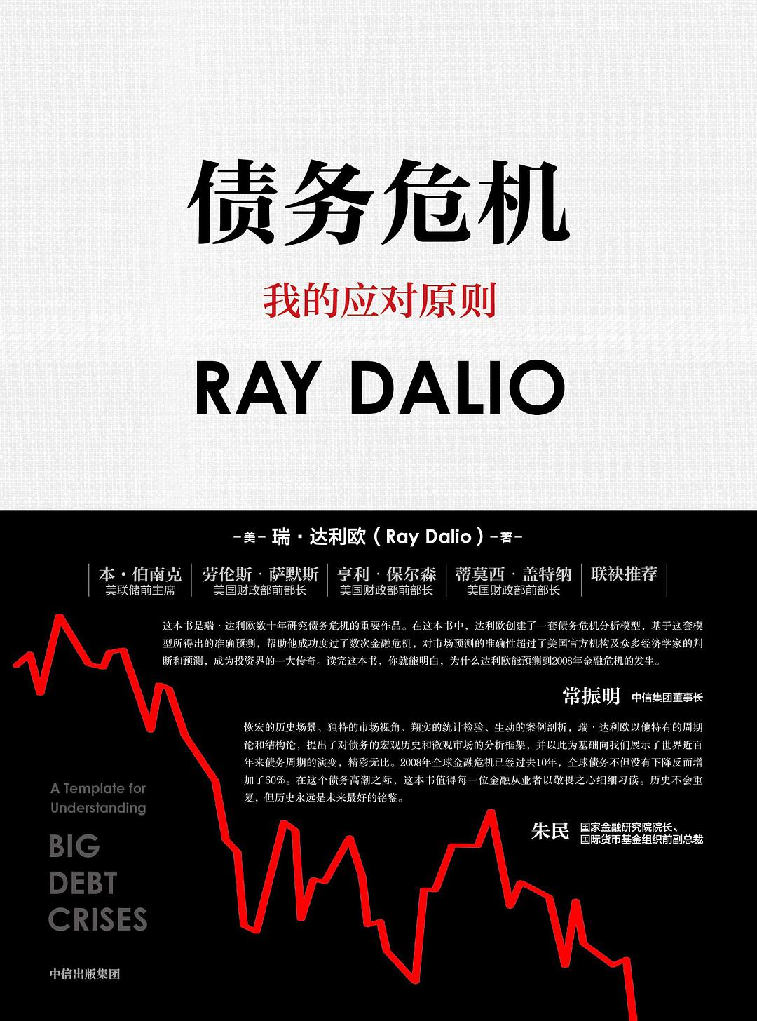 债务危机经典语录 债务危机经典语录