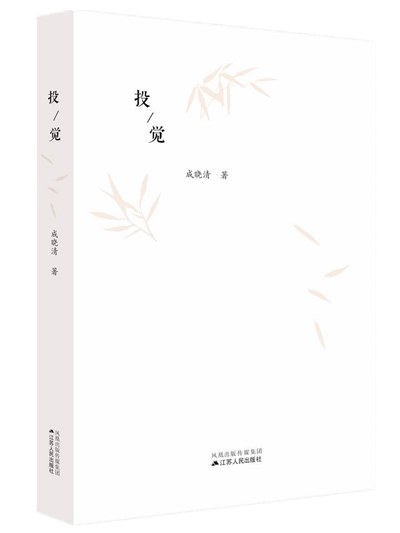 投觉经典语录