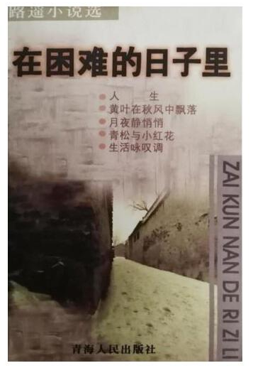 在困难的日子里经典语录