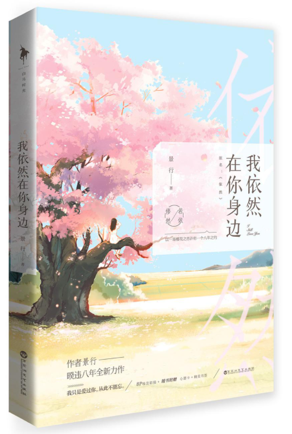 我依然在你身边 名言/名句/语录