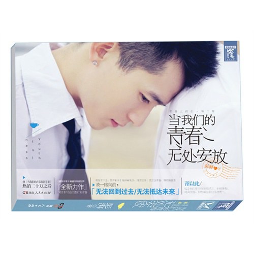 当我们的青春无处安放经典语录