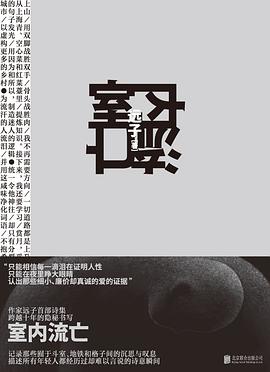 室内流亡经典语录