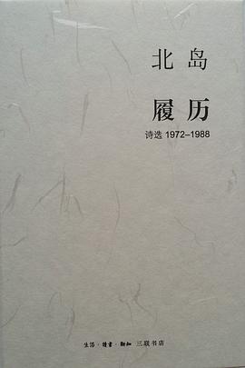 履历经典语录