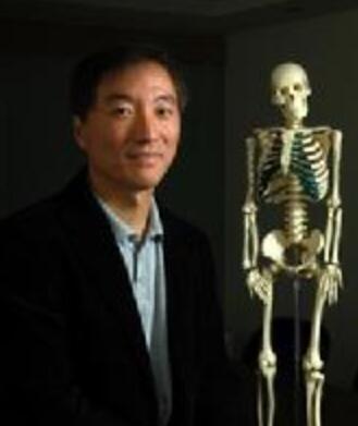 杨定一
