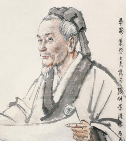 张仲景 经典语录