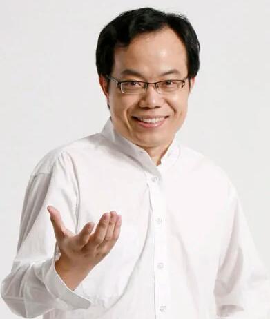 武志红