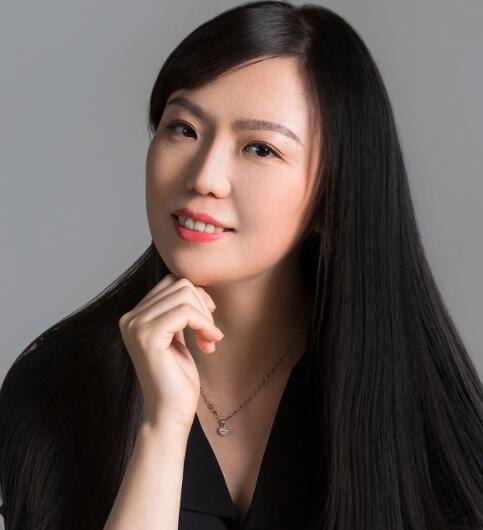 辉姑娘介绍