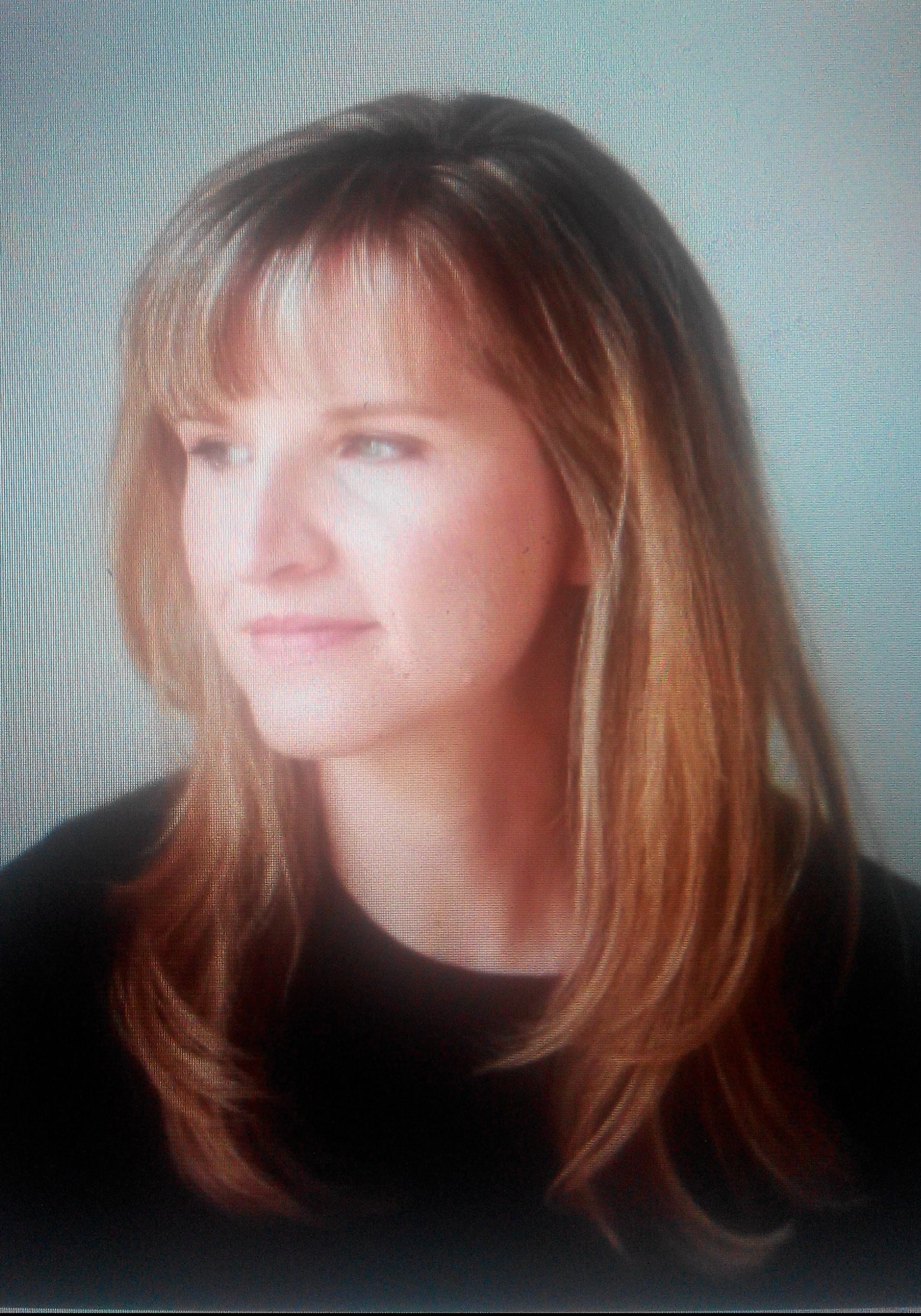 Tara Westover