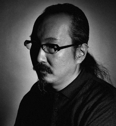 Satoshi Kon