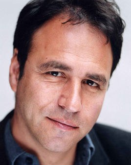 Anthony Horowitz