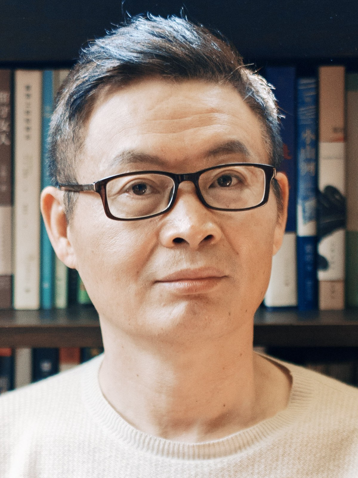麦家
