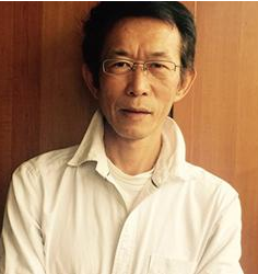 黄灿然