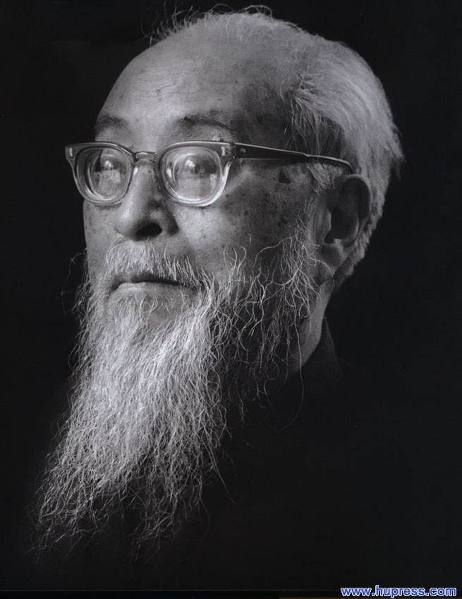 冯友兰介绍