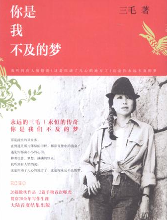 你是我不及的梦经典语录