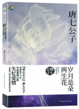 岁月是朵两生花经典语录
