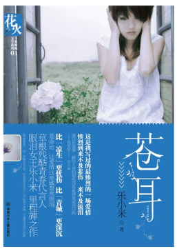 苍耳经典语录