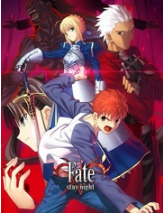 fate/stay night经典语录