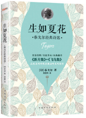 生如夏花经典语录