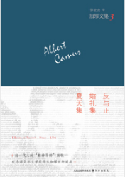 反与正·婚礼集·夏天集经典语录