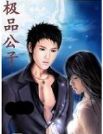 极品公子 经典语录/名句