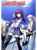 angel beats经典语录