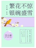 繁花不惊，银碗盛雪经典语录