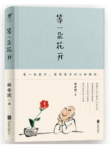 等一朵花开经典语录