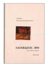 从街角数起的第二棵树 名言/名句/语录