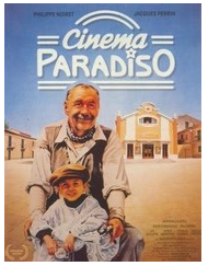 天堂电影院经典语录