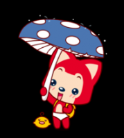 阿狸经典语录