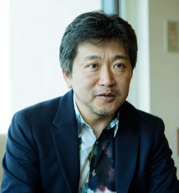 是枝裕和