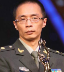 兰晓龙介绍