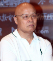 高军介绍
