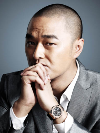 冯唐介绍