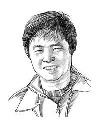 余华介绍