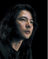 岩井俊二