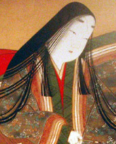 紫式部