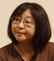 高桥留美子