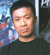 虚渊玄