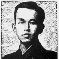 石川啄木