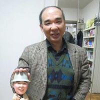 田中芳树