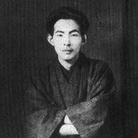 堀辰雄